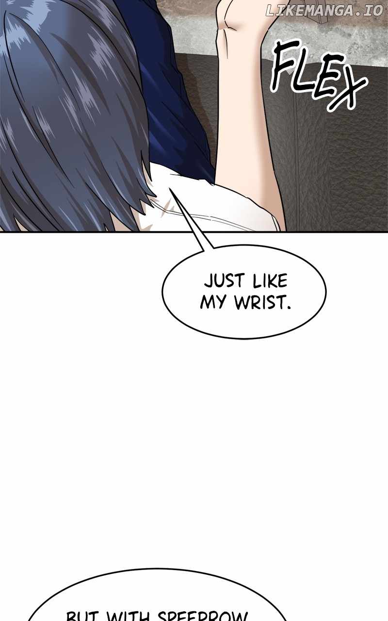 Double Click Chapter 179 page 48