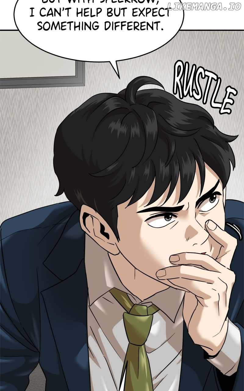 Double Click Chapter 179 page 49
