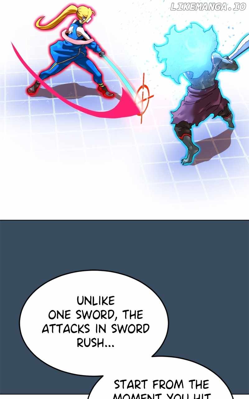 Double Click Chapter 179 page 67