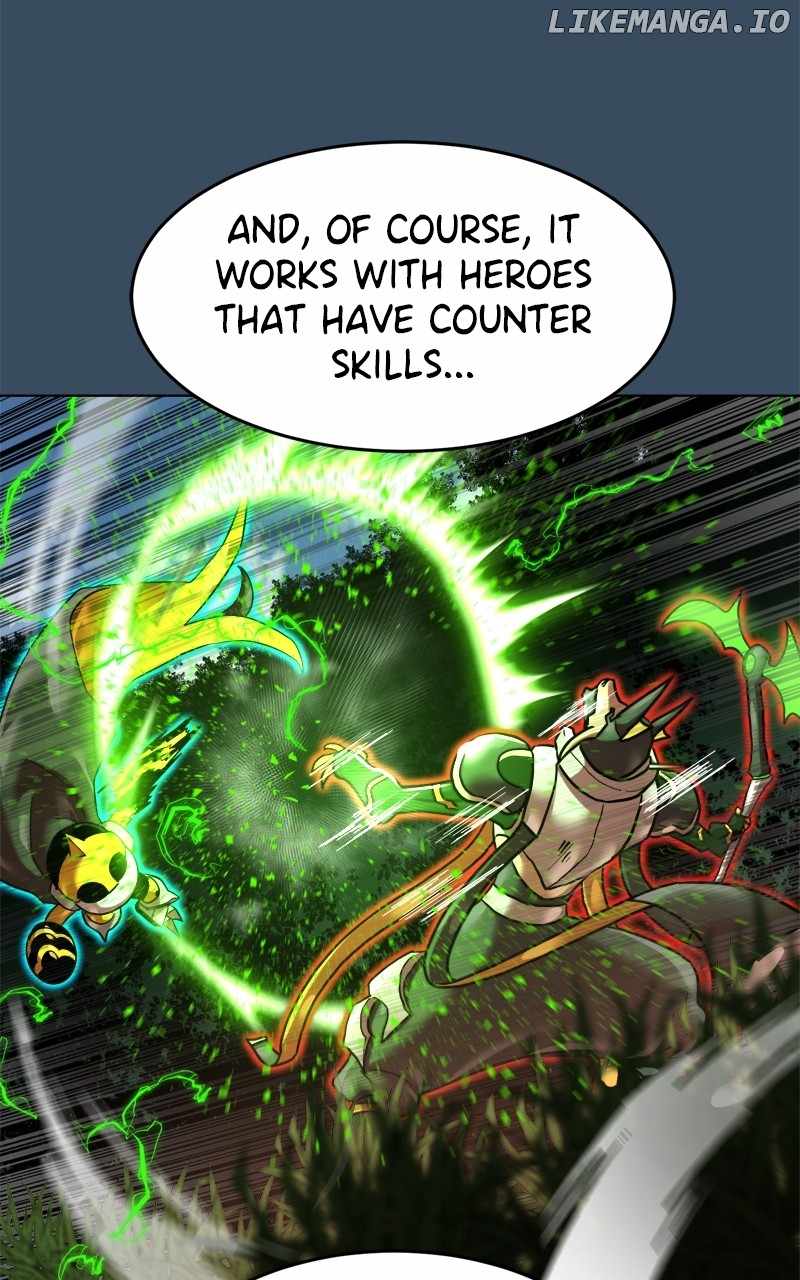 Double Click Chapter 179 page 74