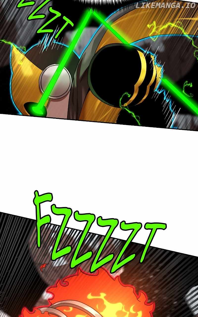 Double Click Chapter 179 page 87