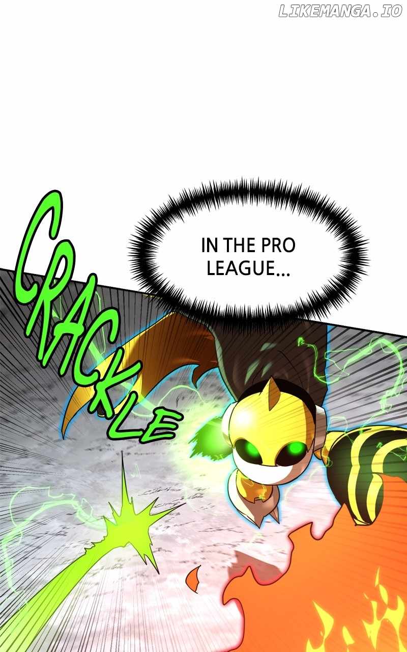 Double Click Chapter 179 page 89