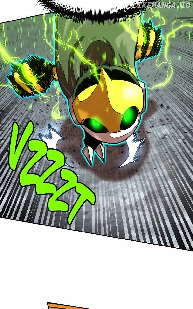 Double Click Chapter 179 page 97