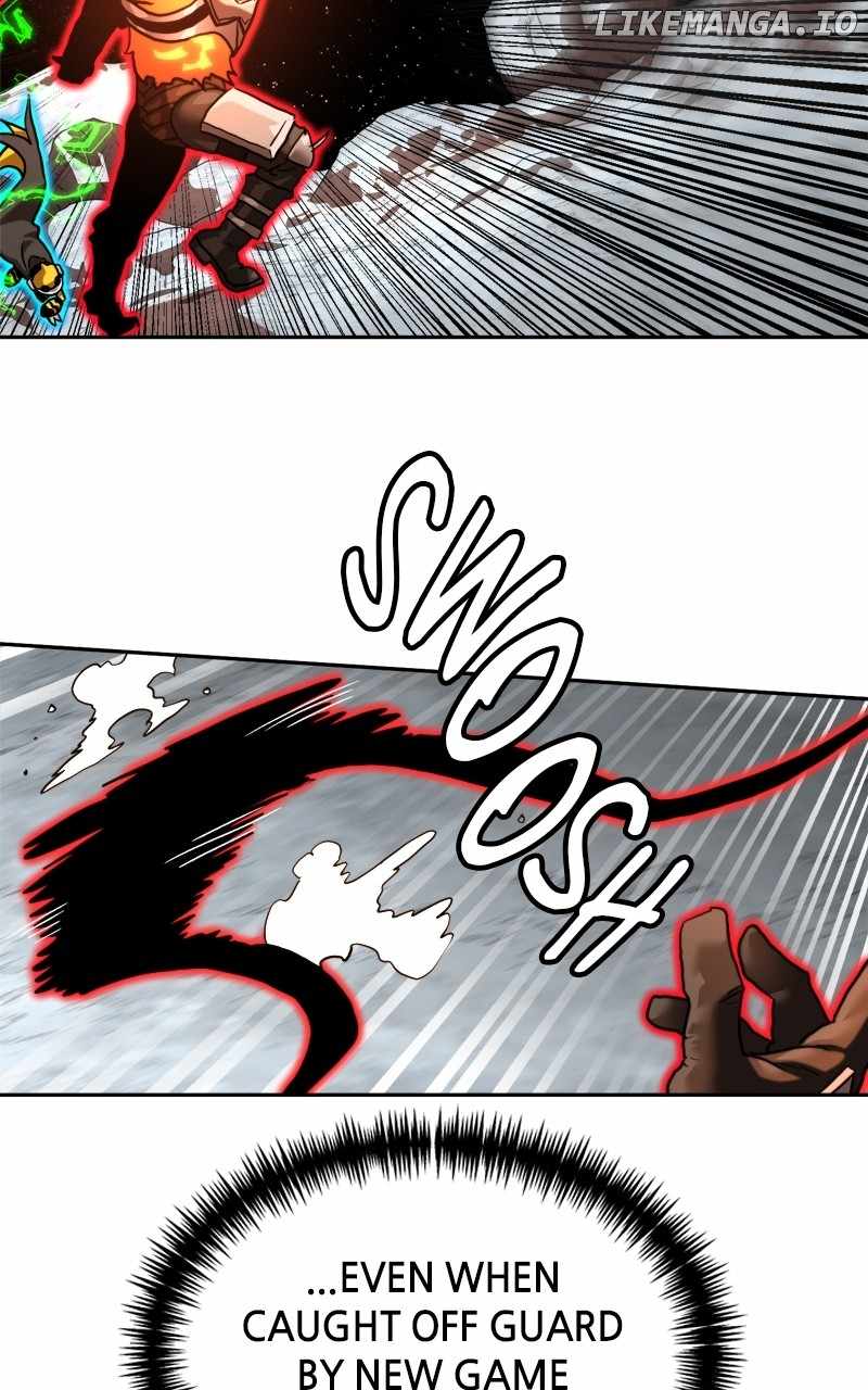 Double Click Chapter 179 page 100