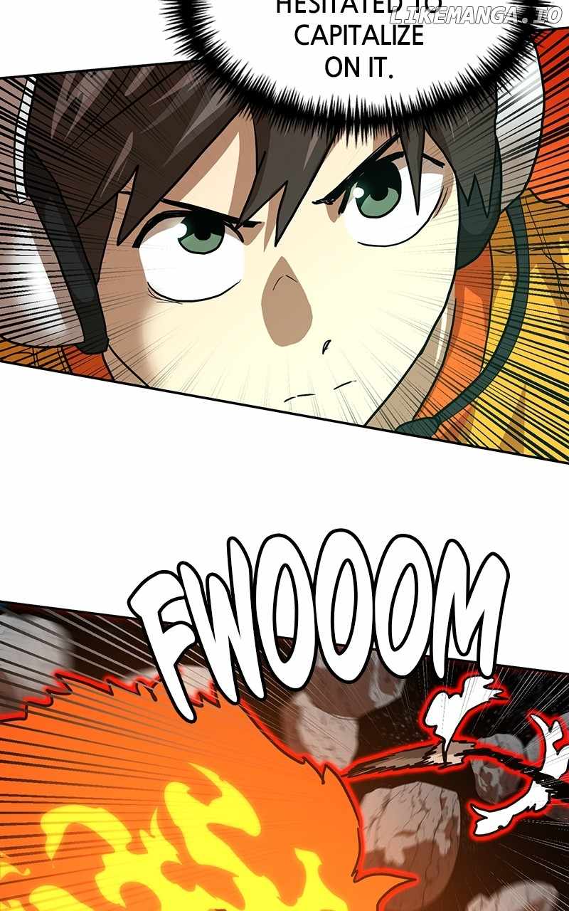 Double Click Chapter 179 page 105