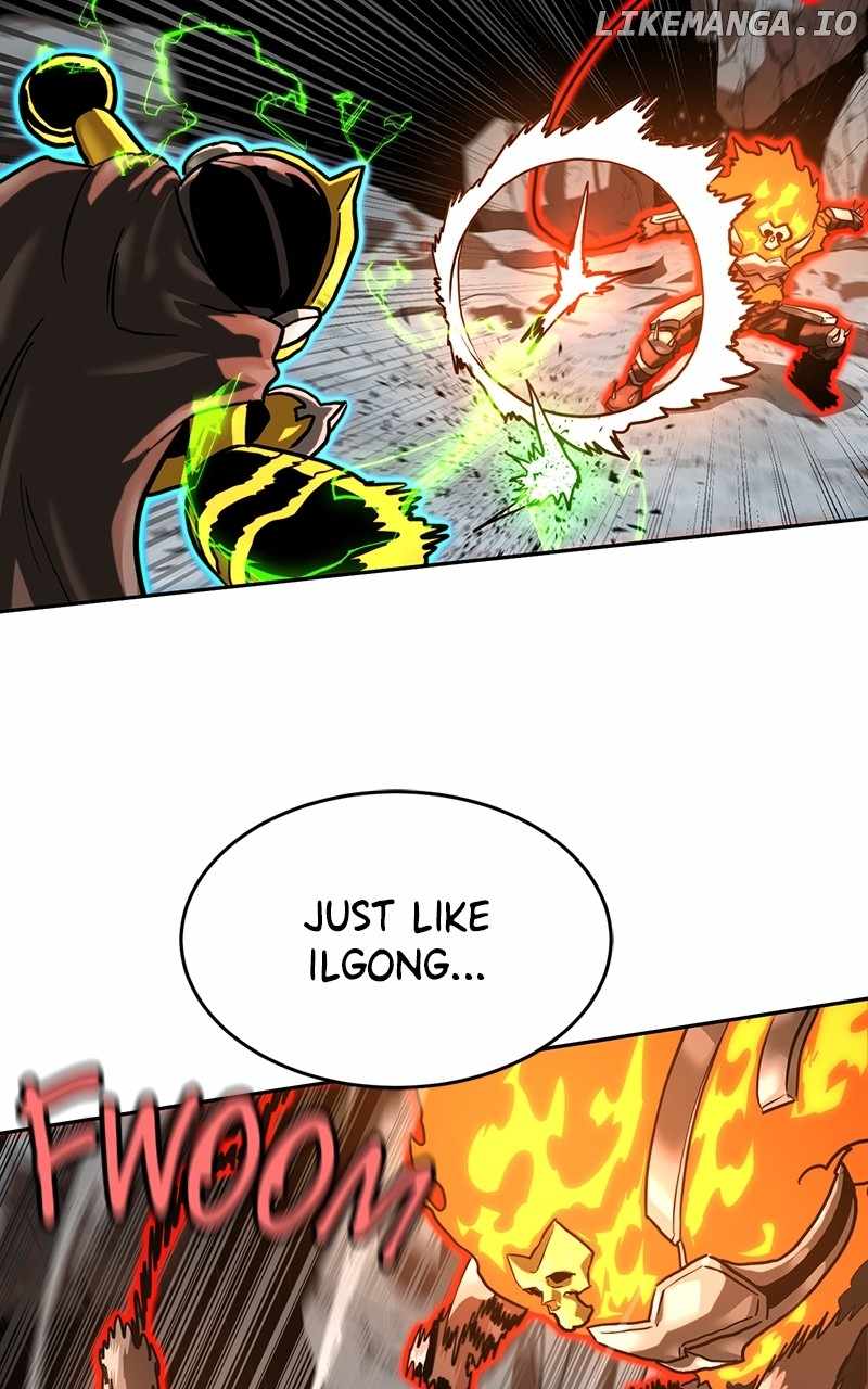 Double Click Chapter 179 page 107