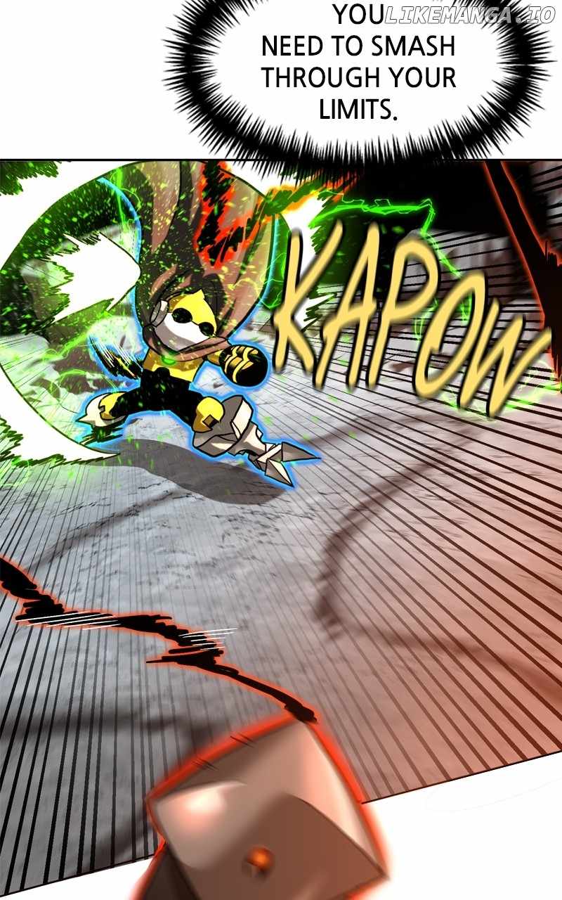 Double Click Chapter 179 page 111