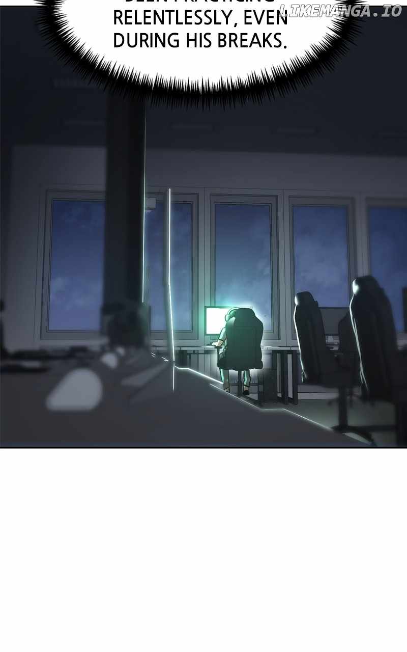 Double Click Chapter 179 page 117