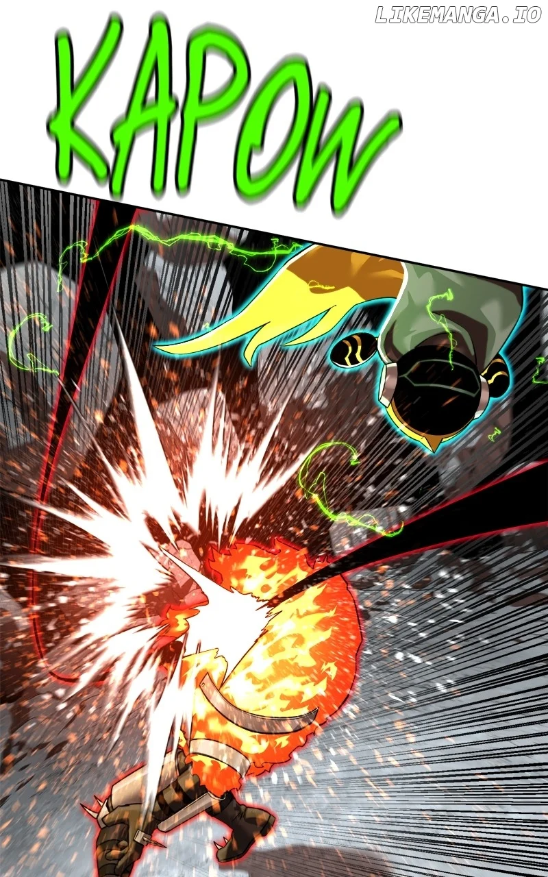 Double Click Chapter 180 page 3