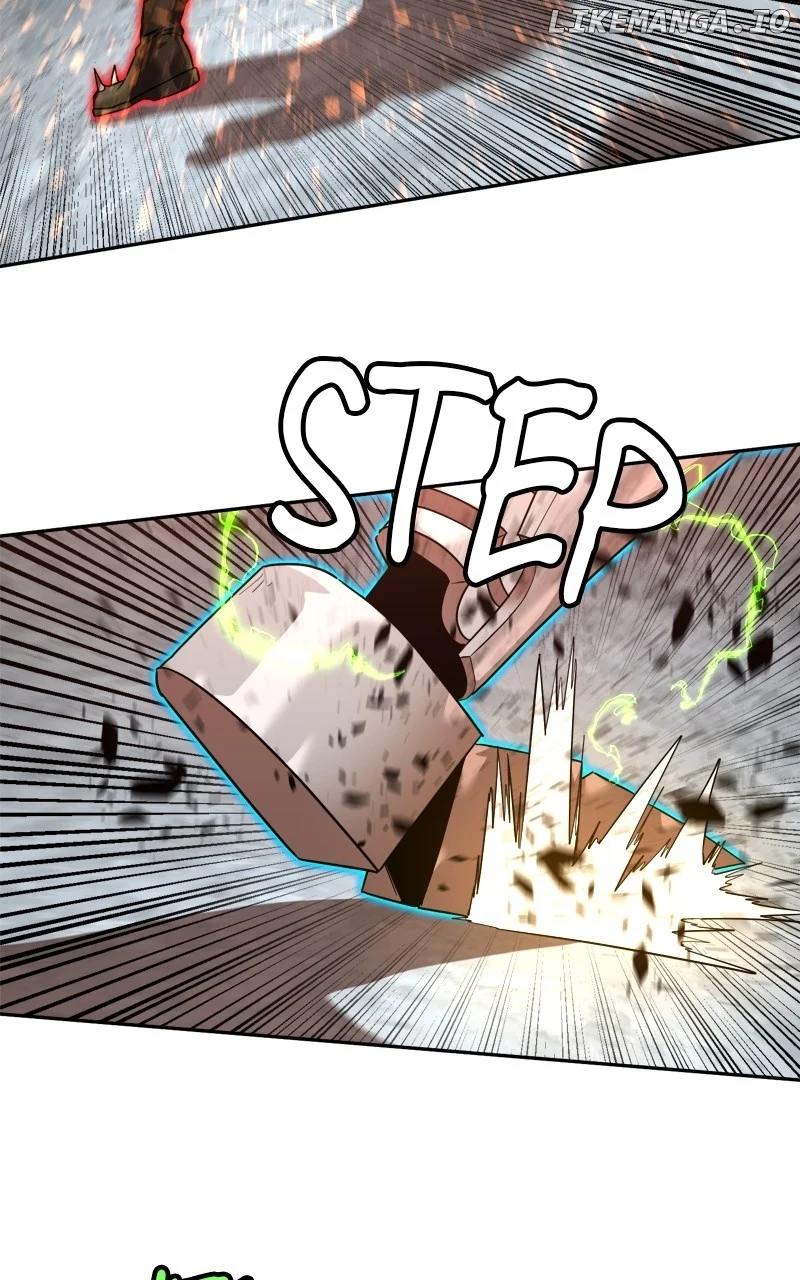 Double Click Chapter 180 page 4