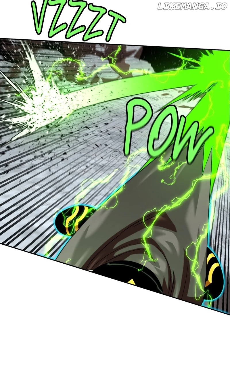 Double Click Chapter 180 page 5