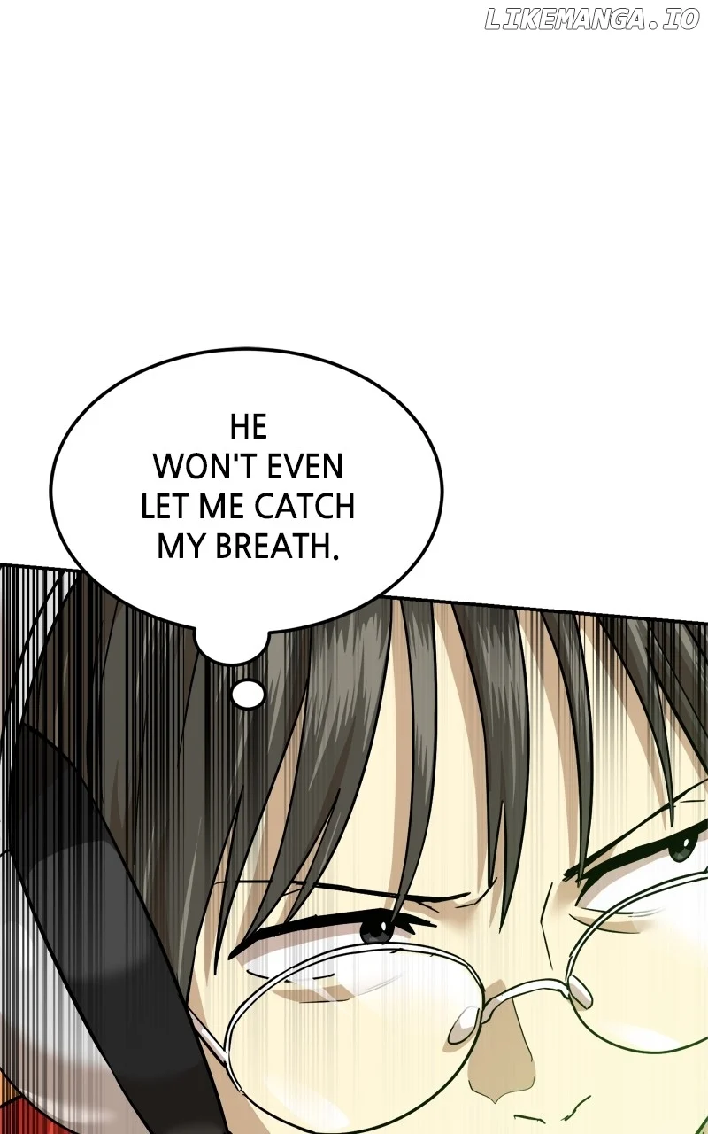 Double Click Chapter 180 page 6