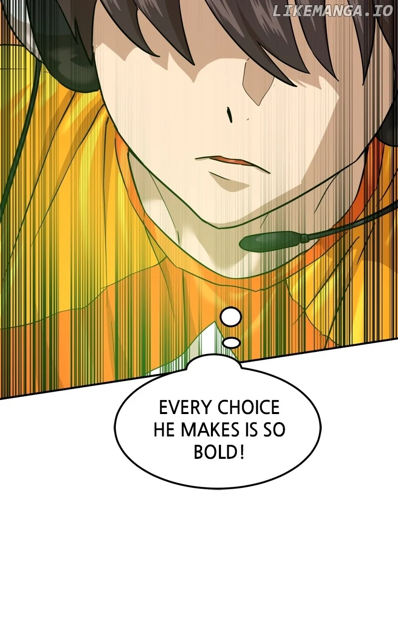 Double Click Chapter 180 page 8