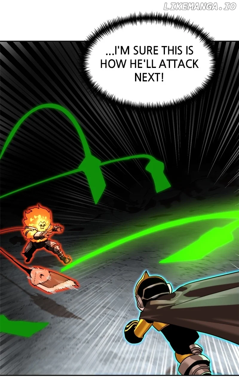 Double Click Chapter 180 page 11