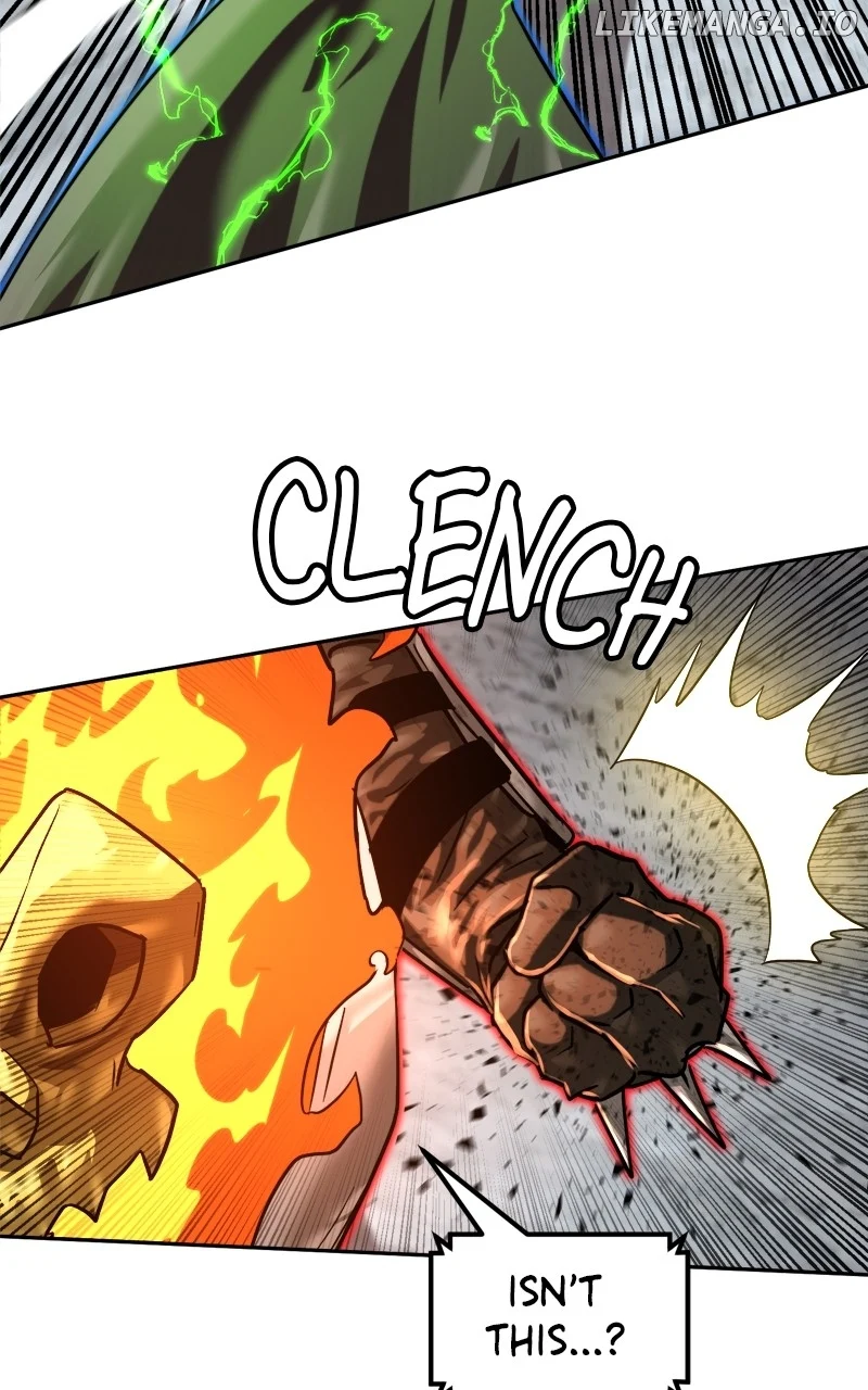 Double Click Chapter 180 page 21
