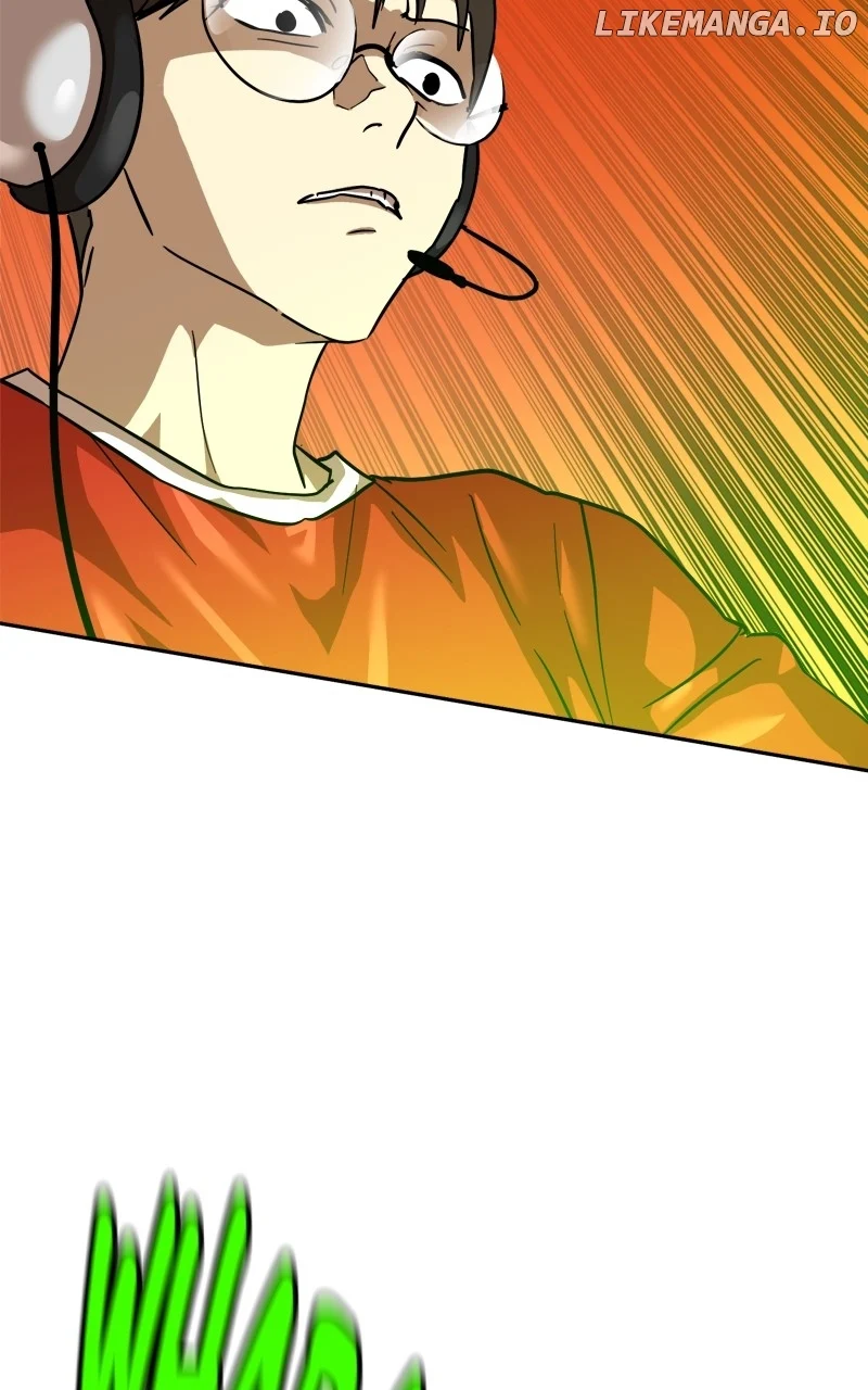 Double Click Chapter 180 page 25