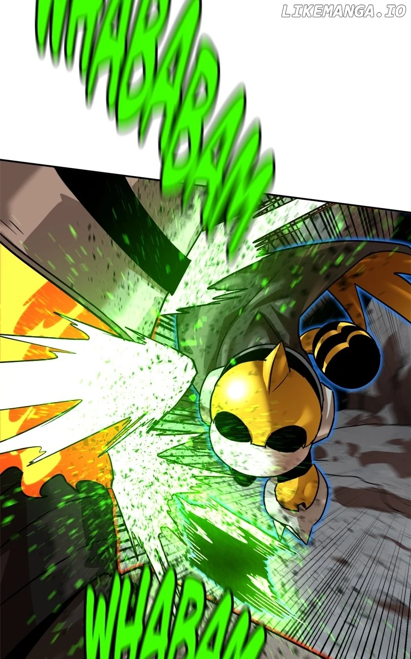 Double Click Chapter 180 page 26
