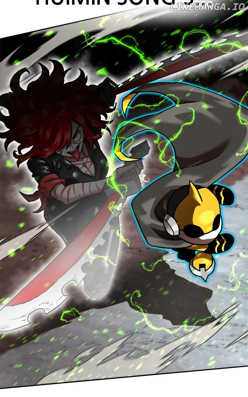 Double Click Chapter 180 page 28