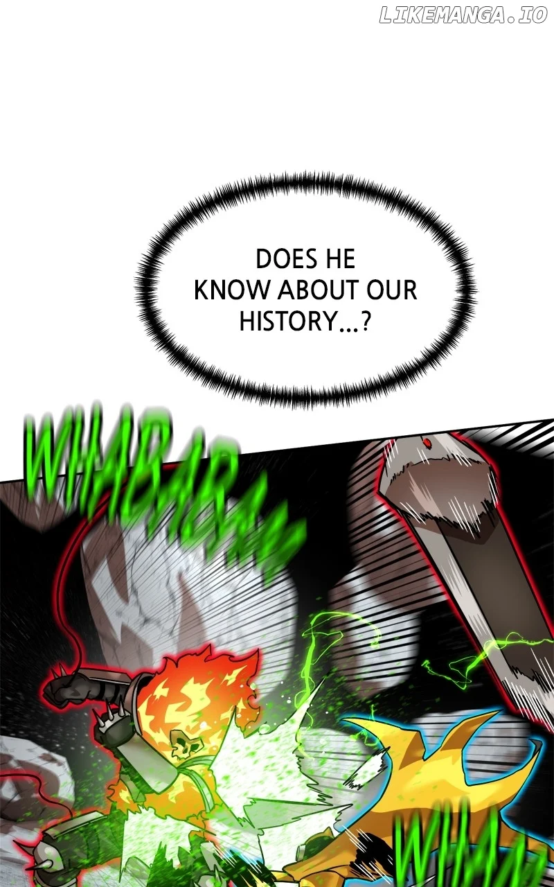 Double Click Chapter 180 page 29