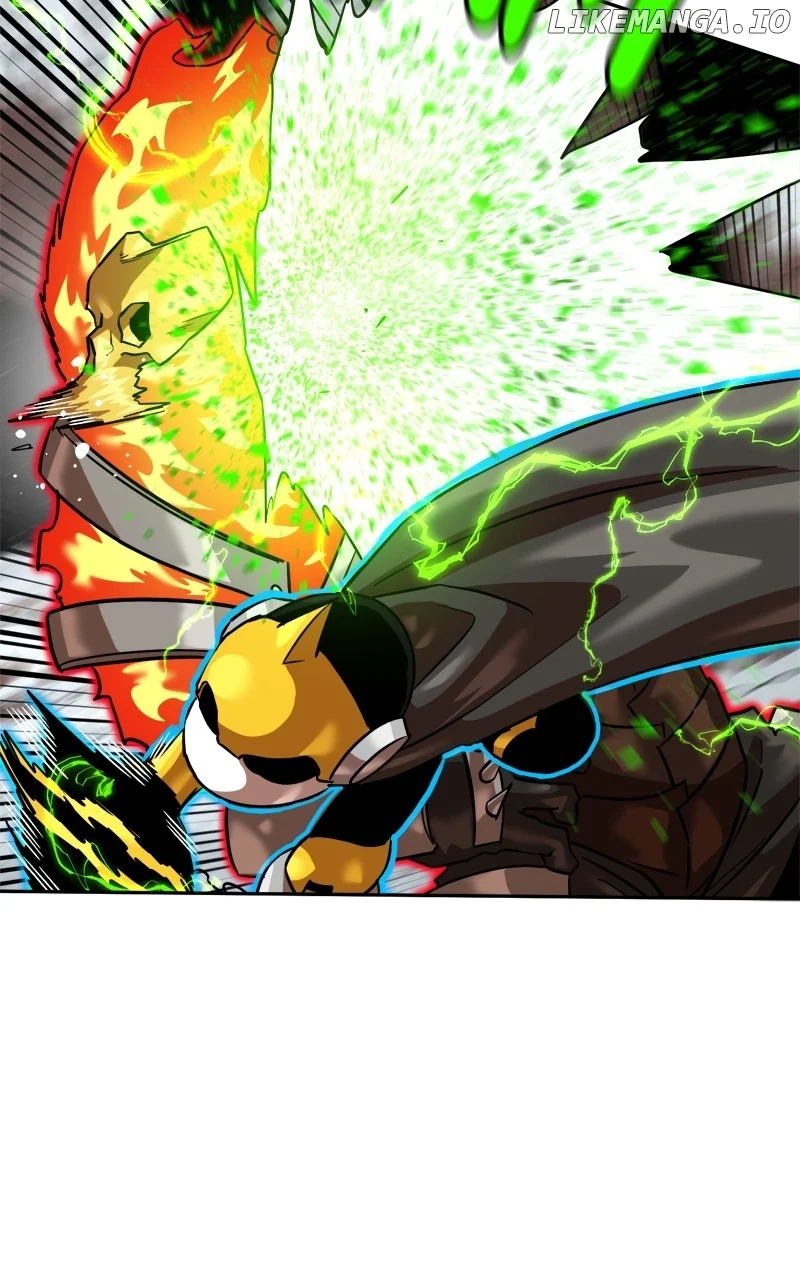 Double Click Chapter 180 page 31