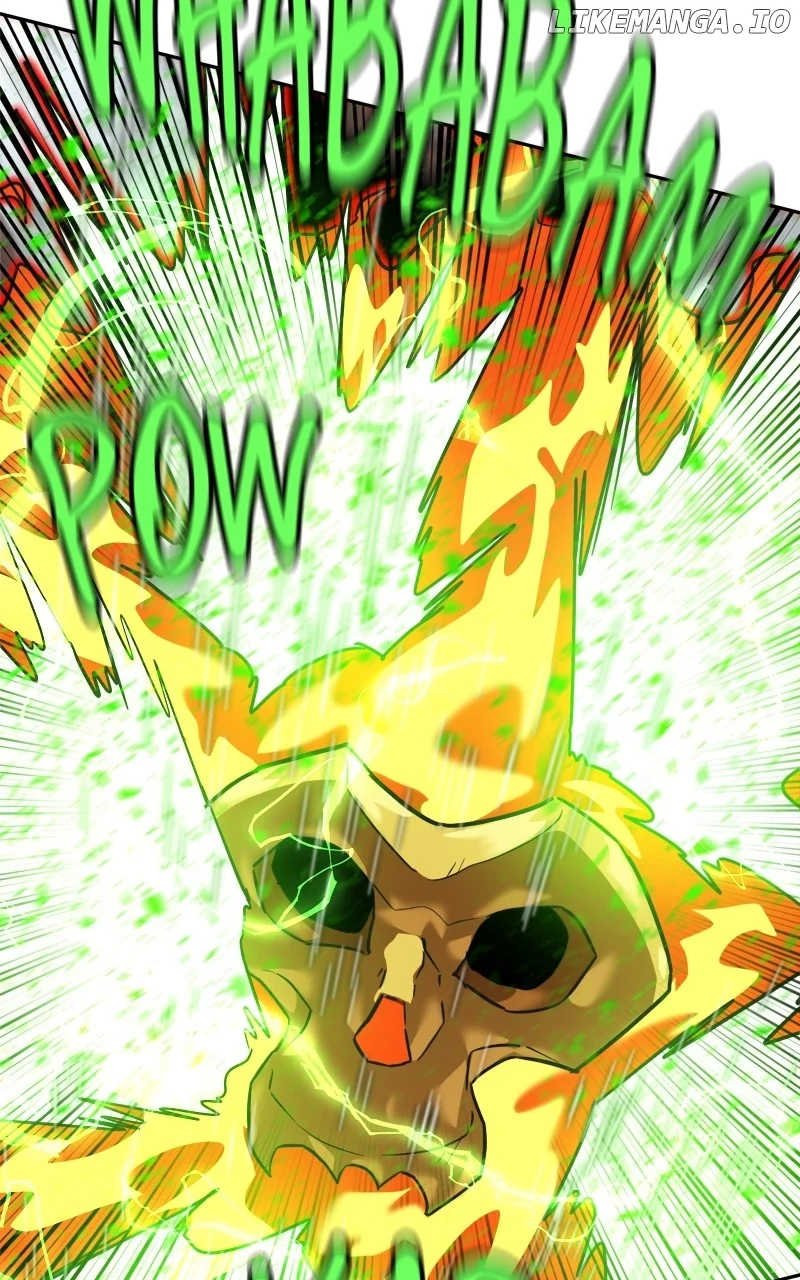 Double Click Chapter 180 page 38