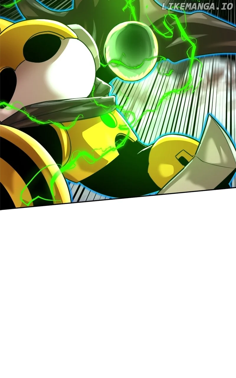 Double Click Chapter 180 page 41