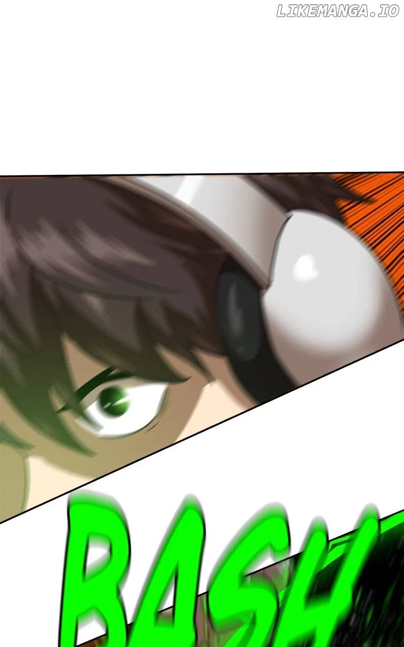 Double Click Chapter 180 page 42