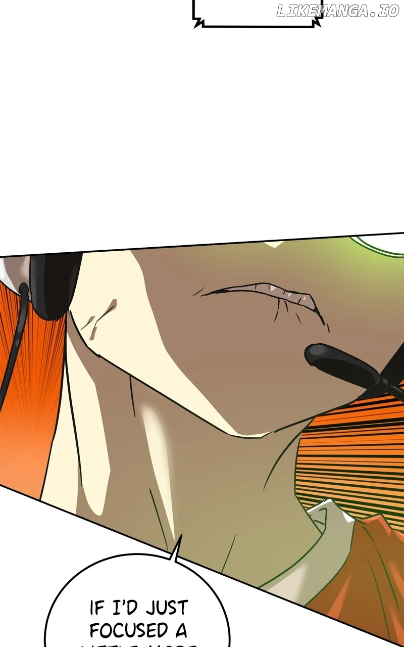 Double Click Chapter 180 page 46