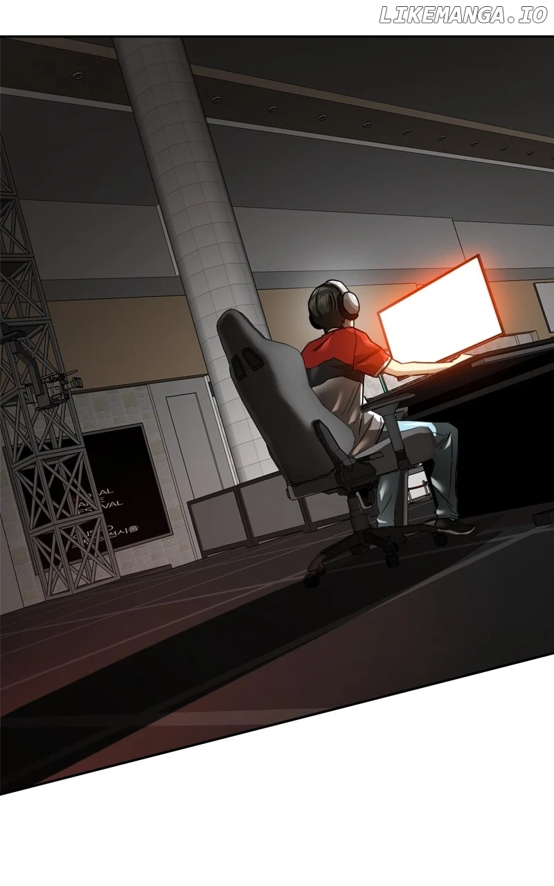 Double Click Chapter 180 page 73