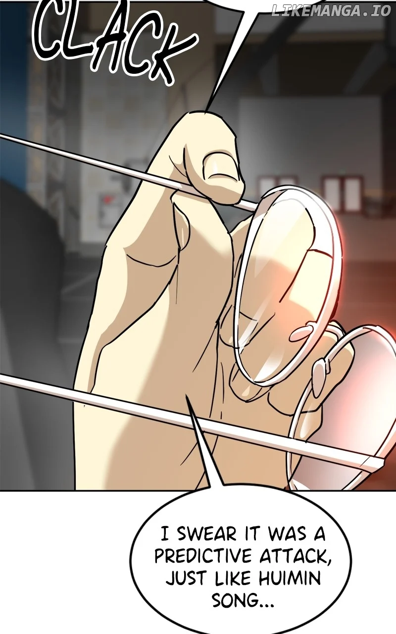 Double Click Chapter 180 page 77