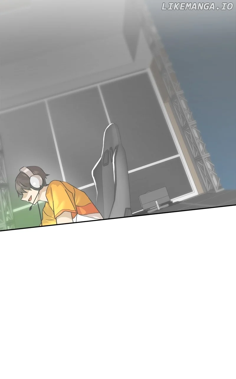 Double Click Chapter 180 page 80