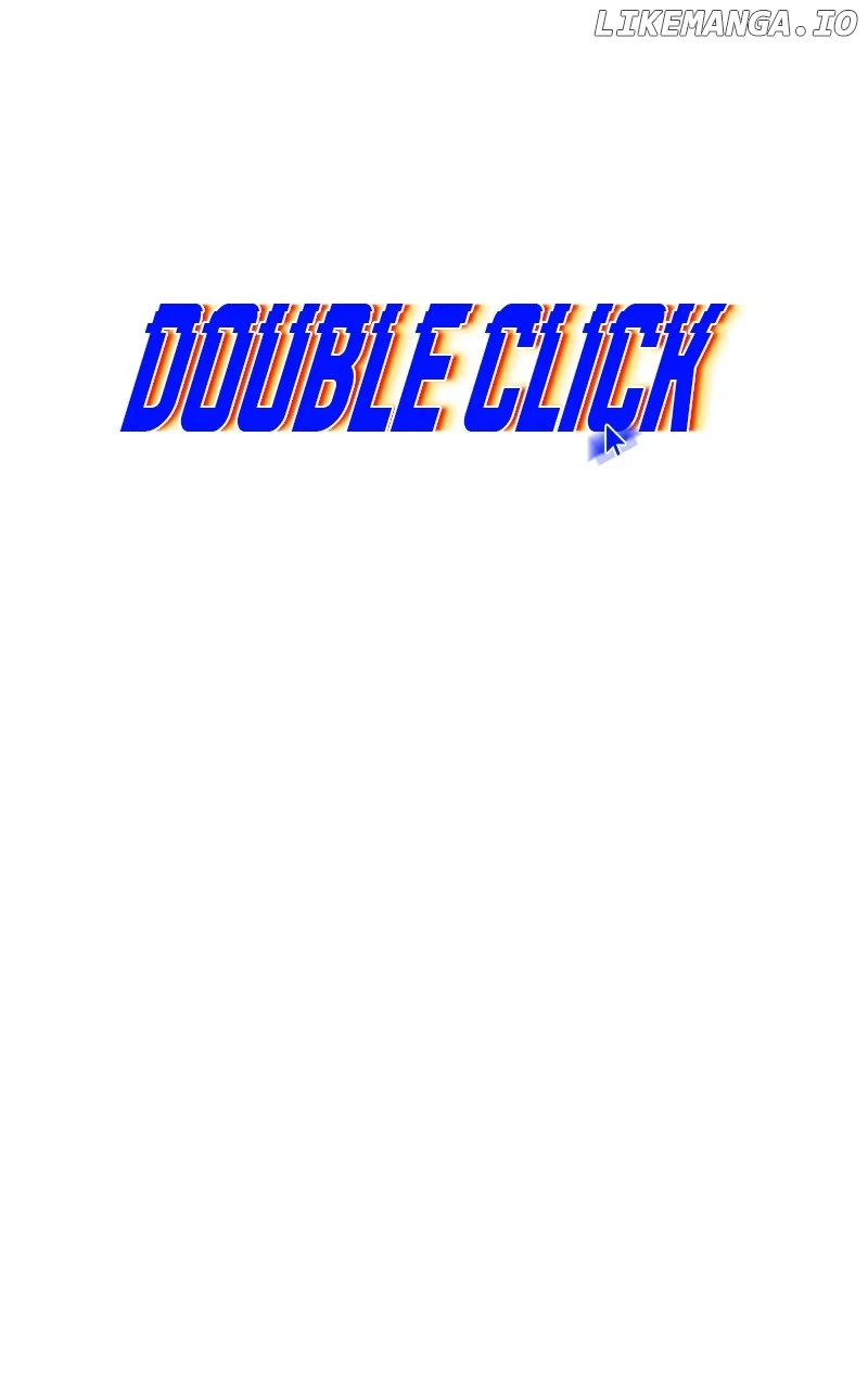 Double Click Chapter 180 page 93