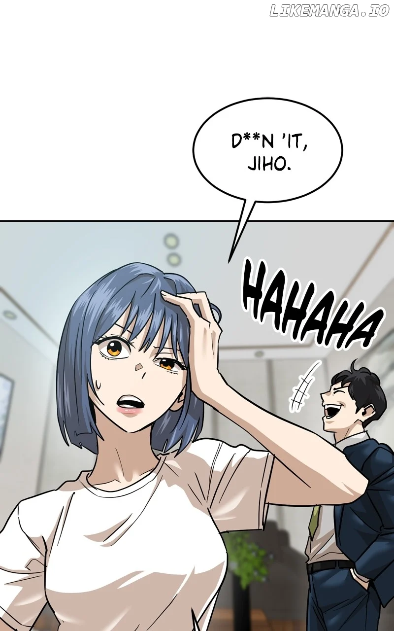 Double Click Chapter 180 page 94