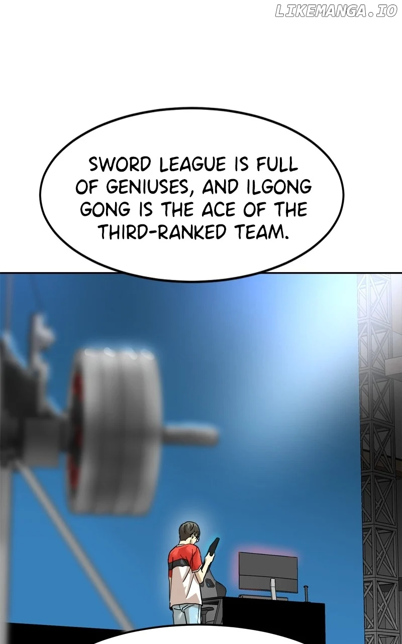 Double Click Chapter 180 page 97