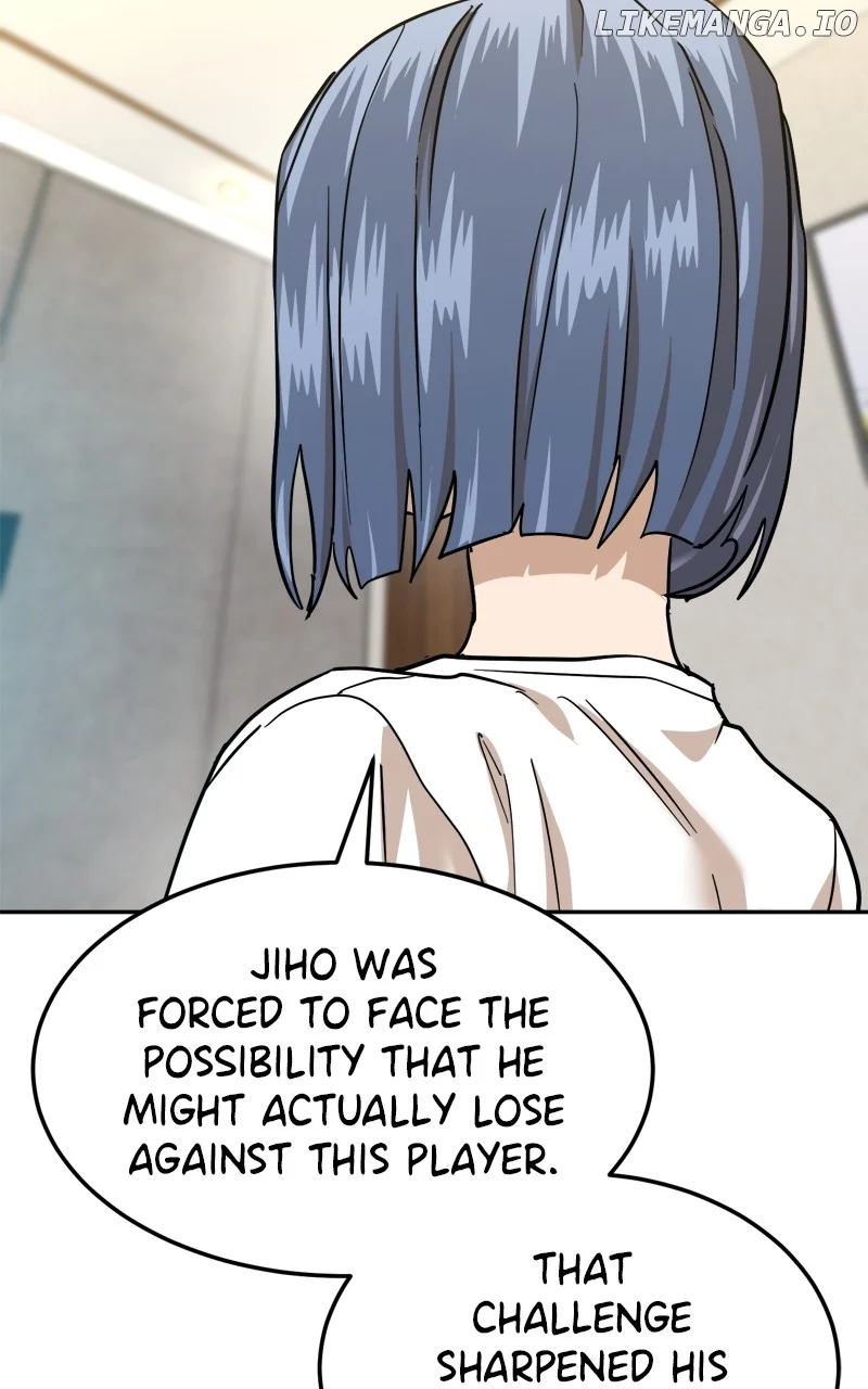 Double Click Chapter 180 page 101