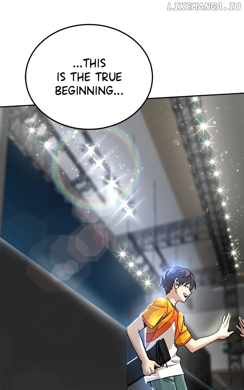 Double Click Chapter 180 page 106