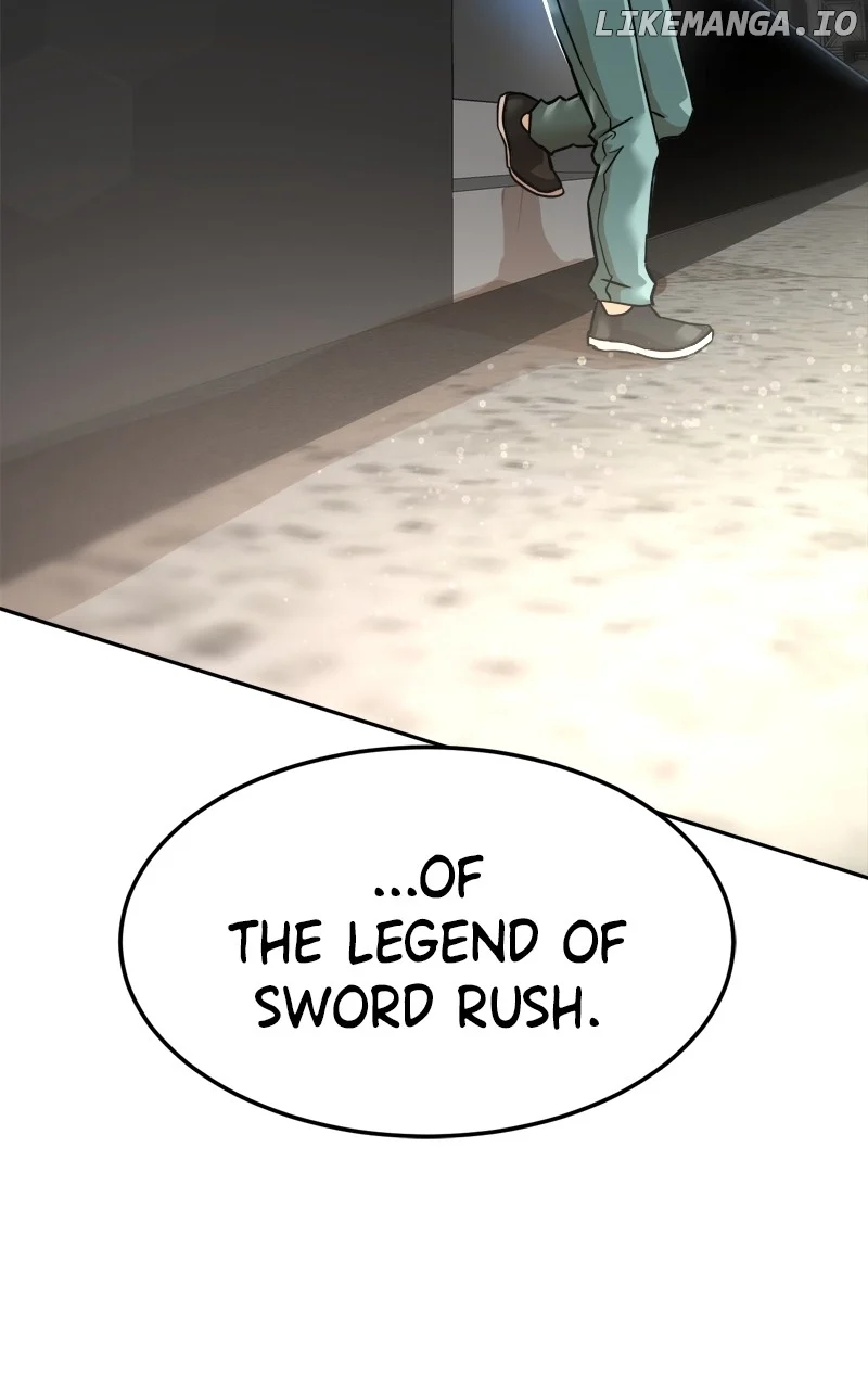 Double Click Chapter 180 page 107
