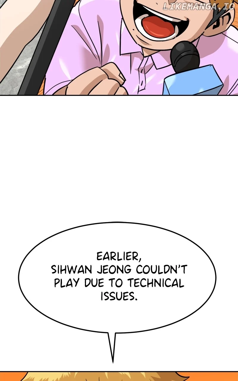 Double Click Chapter 180 page 117