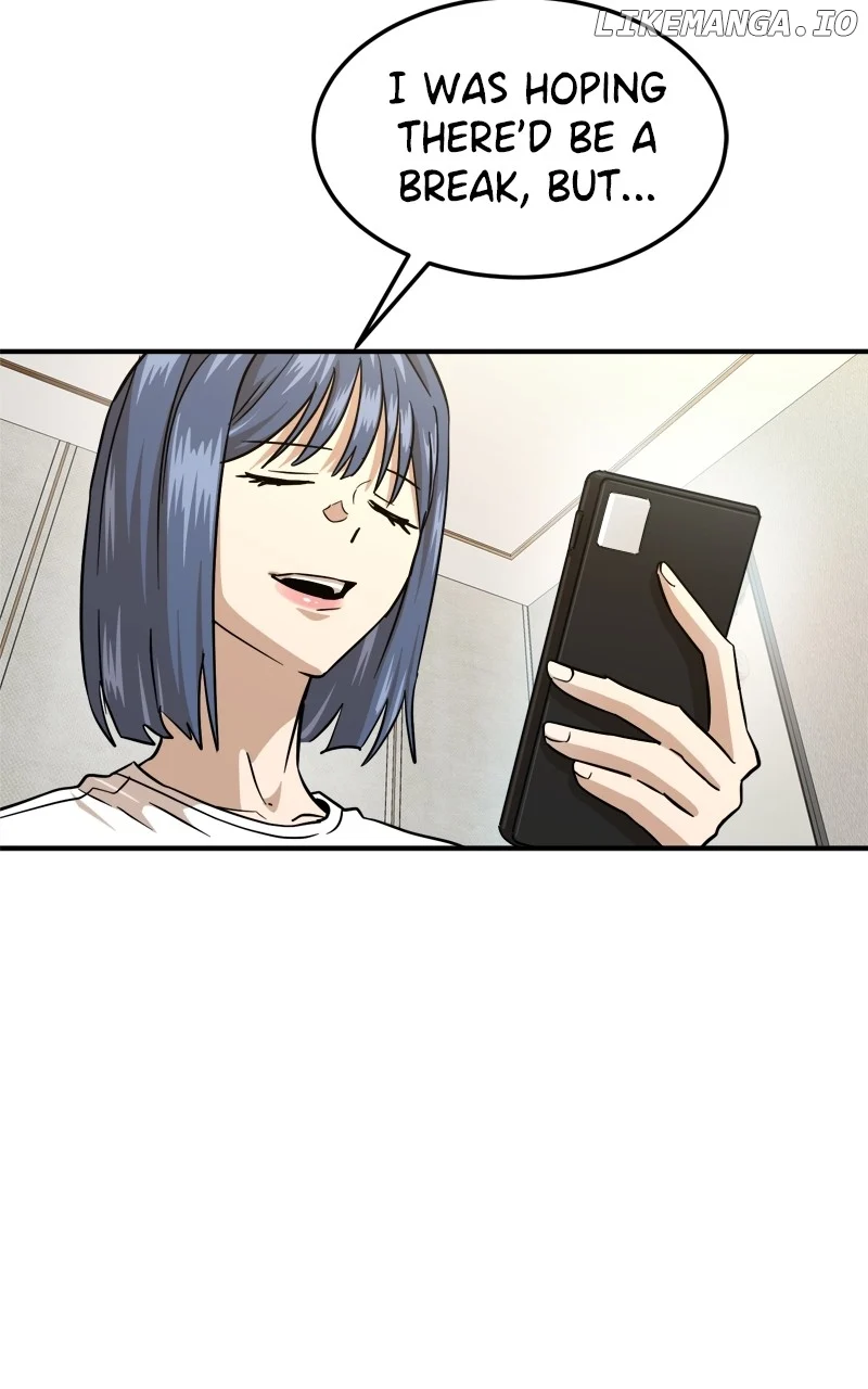 Double Click Chapter 180 page 121