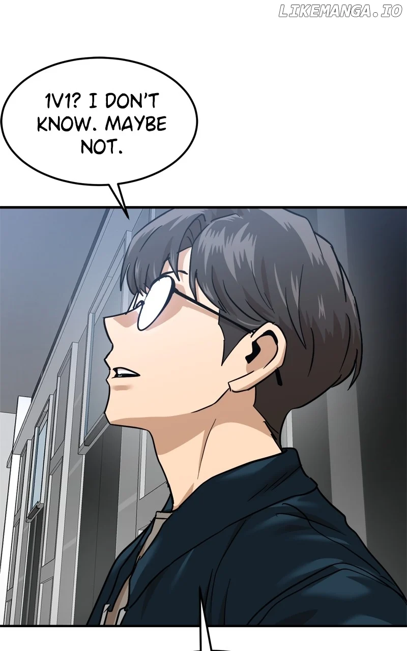 Double Click Chapter 180 page 132