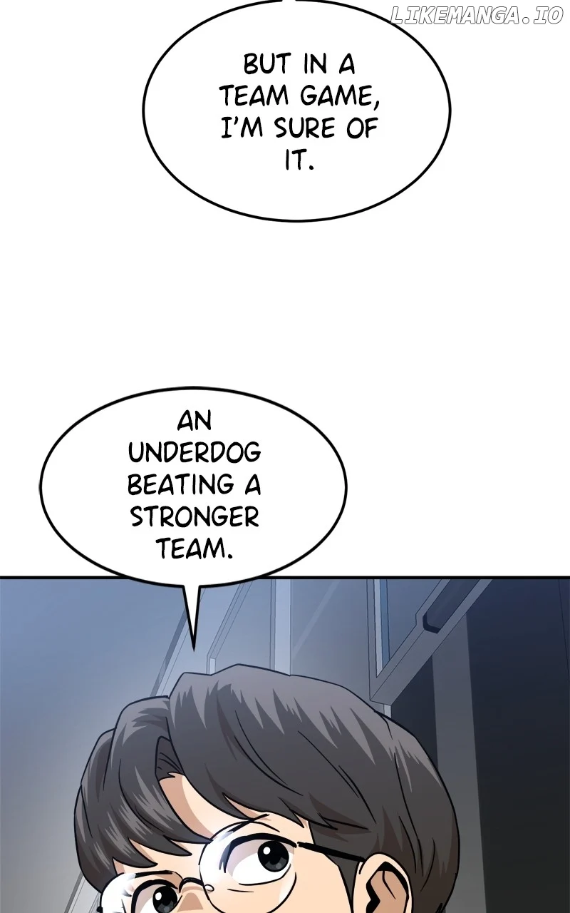Double Click Chapter 180 page 133