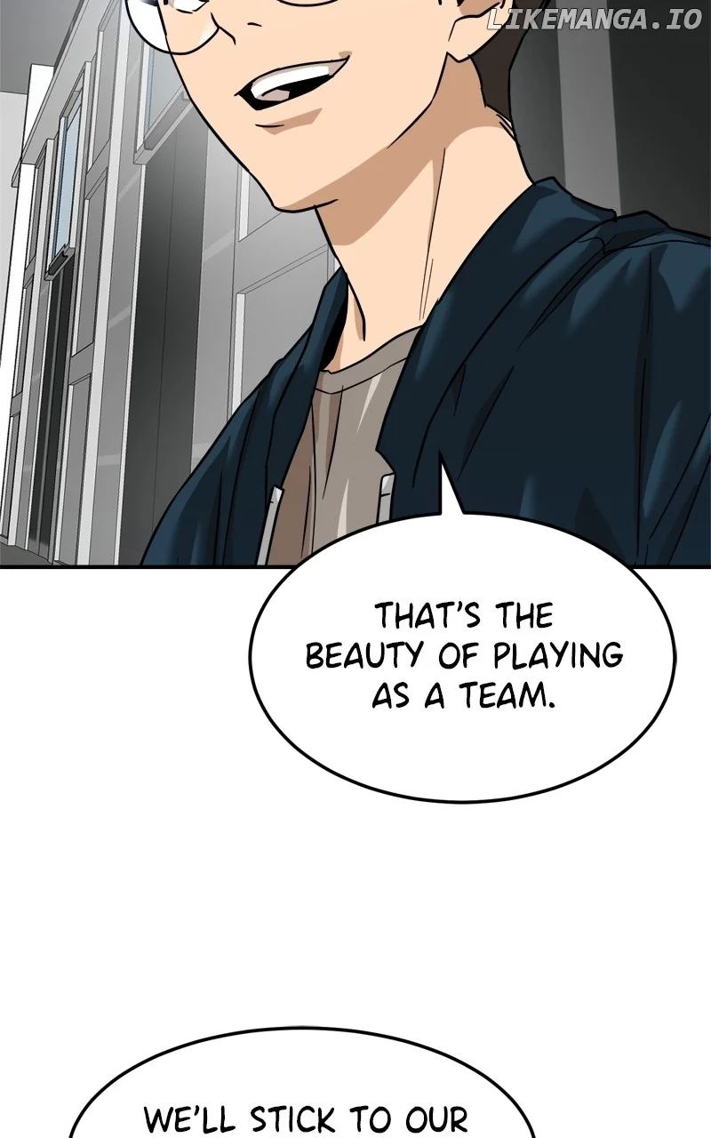 Double Click Chapter 180 page 134