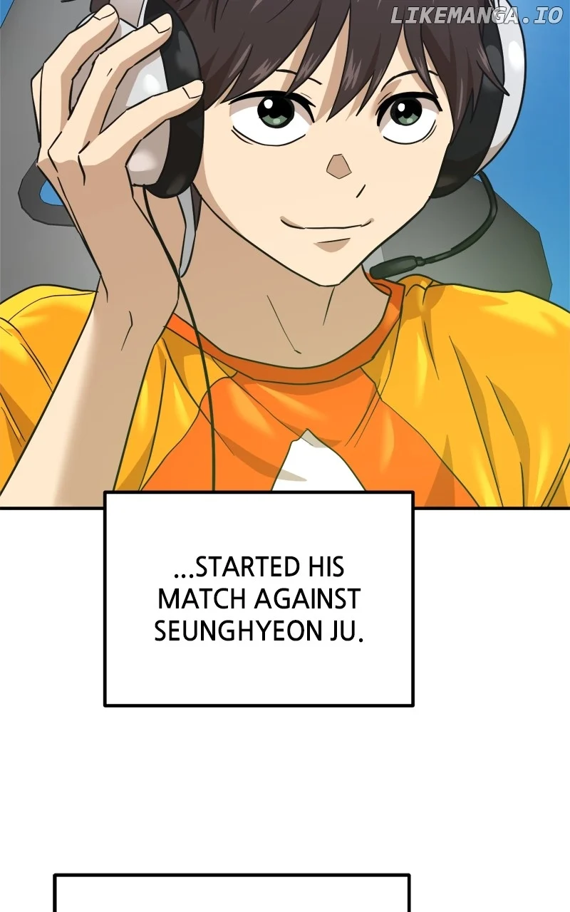 Double Click Chapter 180 page 144