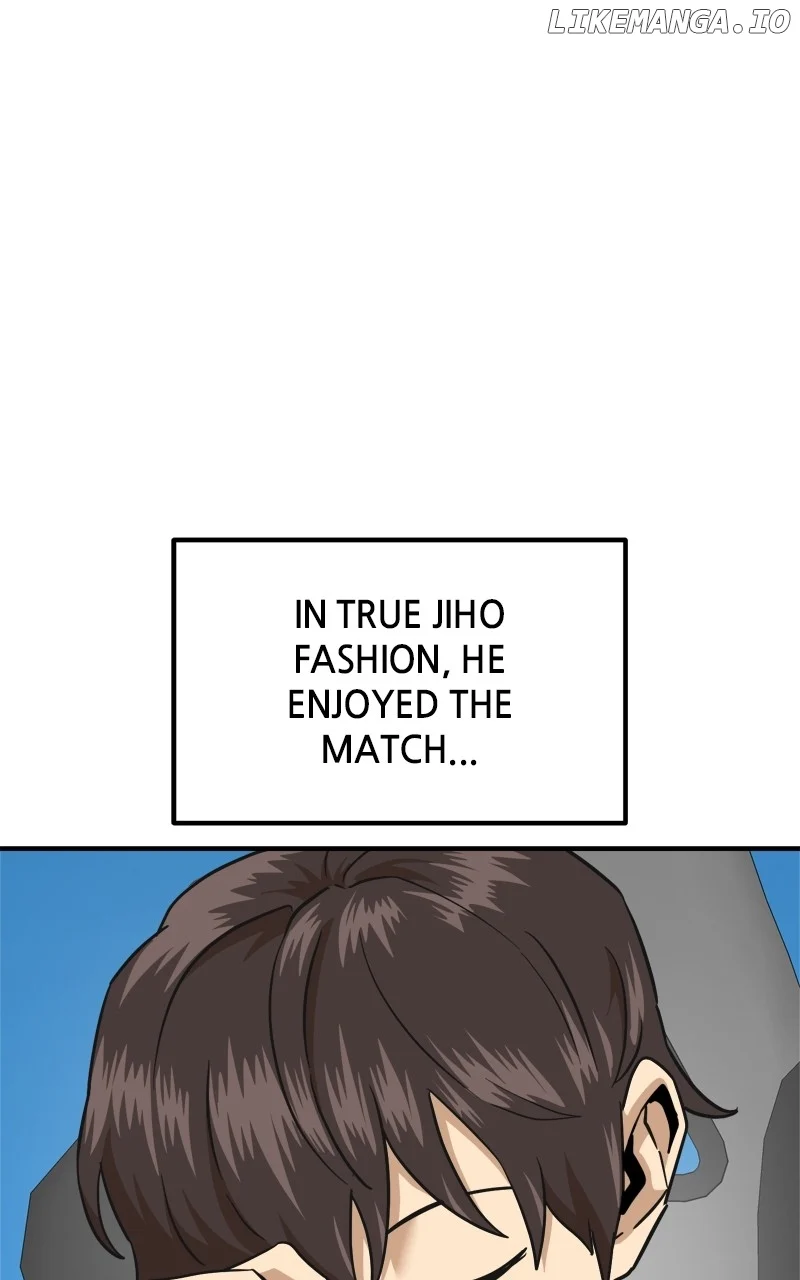 Double Click Chapter 180 page 156
