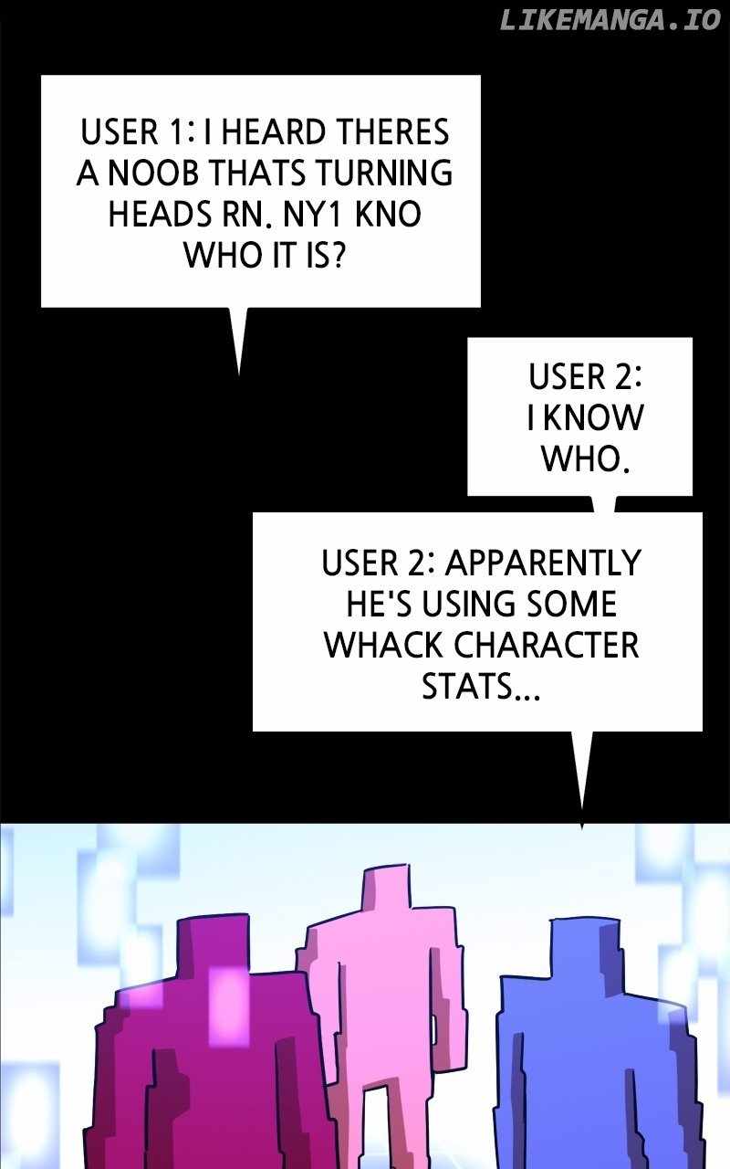 Double Click Chapter 181 page 1