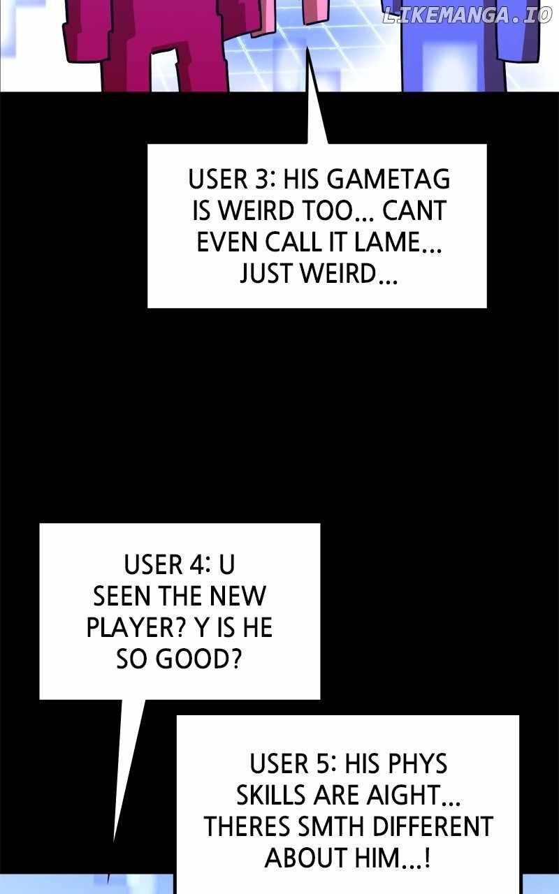 Double Click Chapter 181 page 2