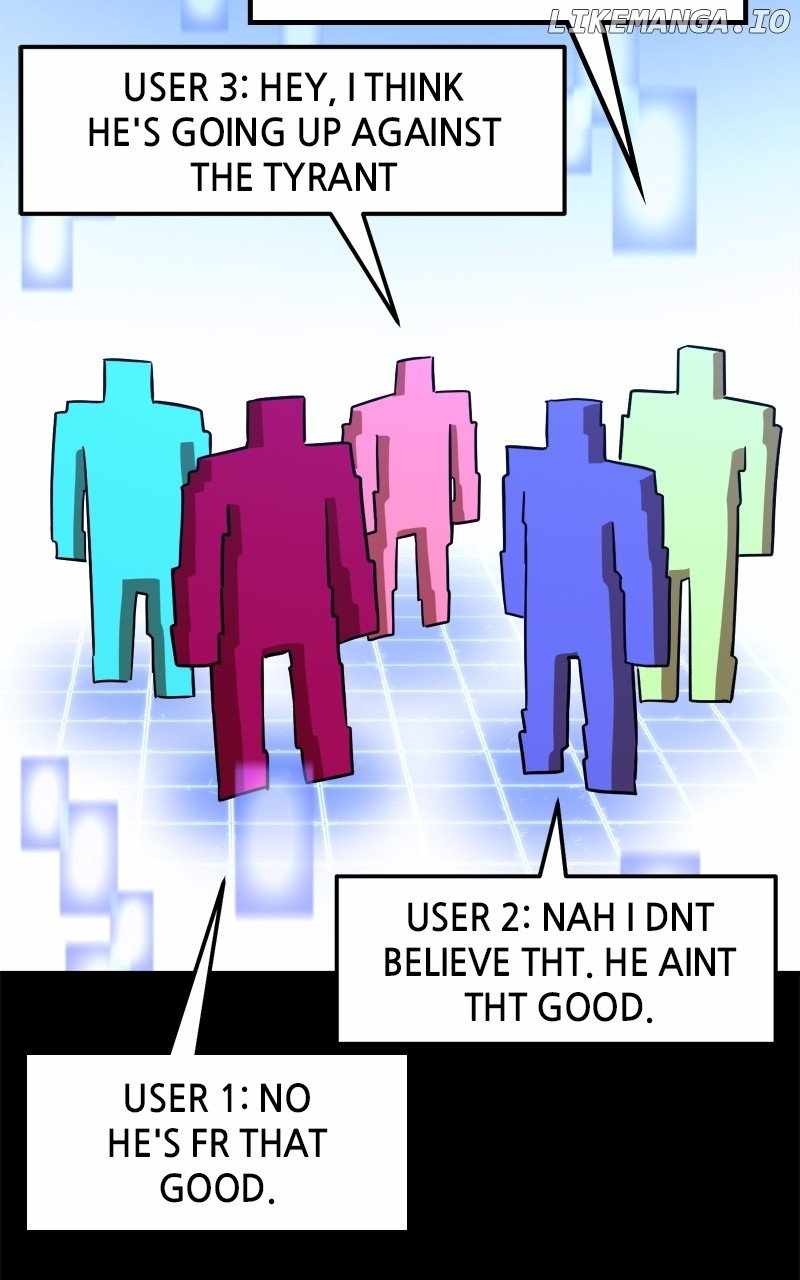 Double Click Chapter 181 page 3