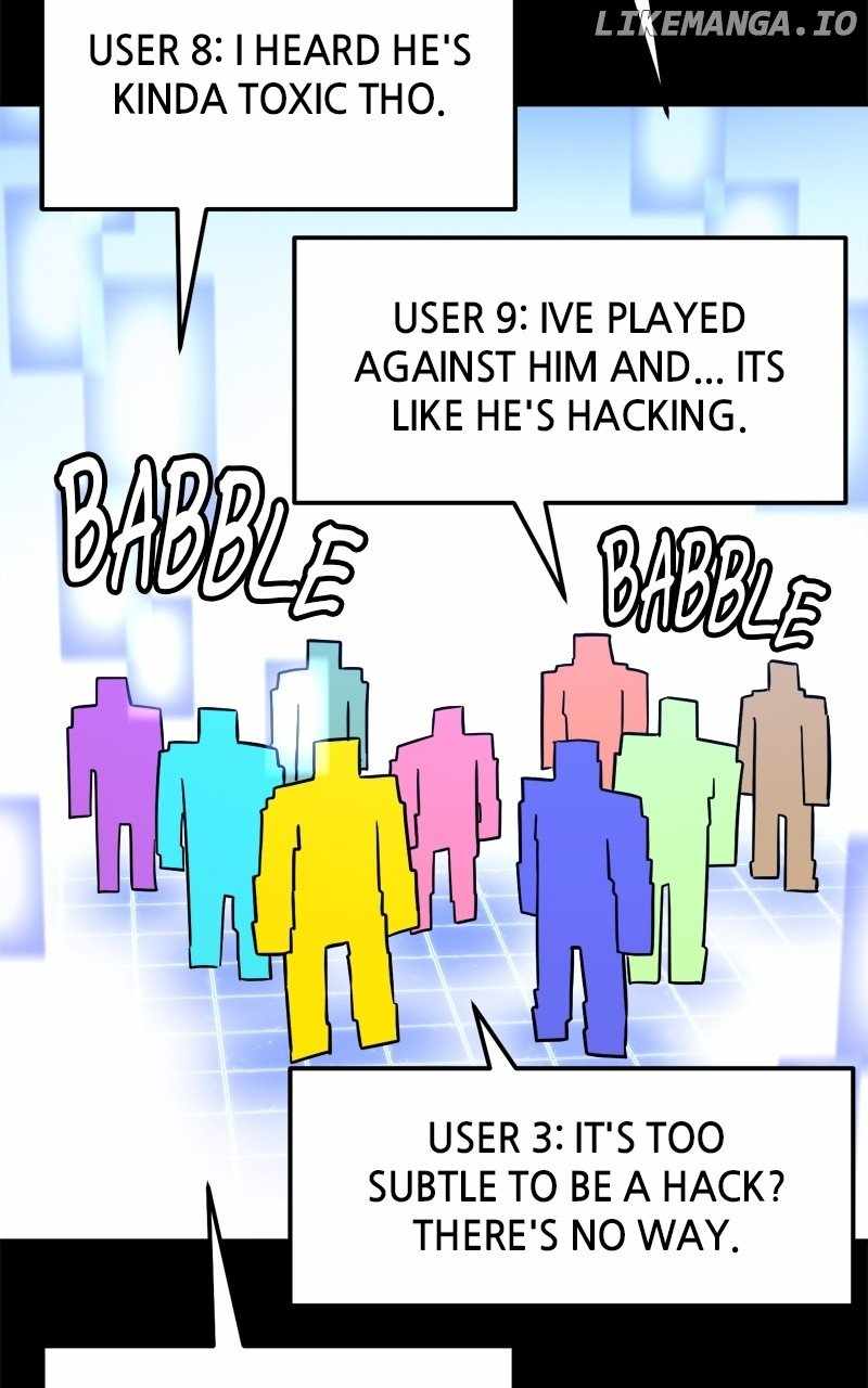 Double Click Chapter 181 page 5