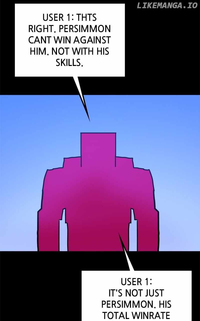 Double Click Chapter 181 page 11