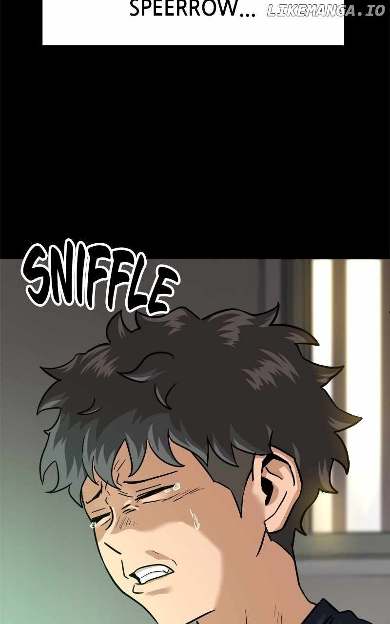 Double Click Chapter 181 page 18